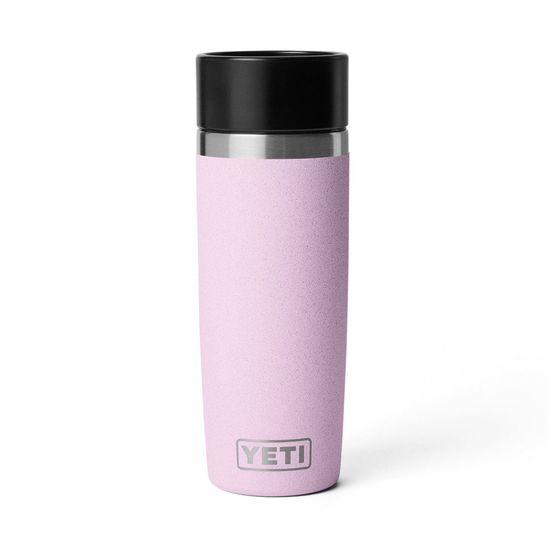 YETI Rambler 473 ml Travel Bottle with Commuter Cap Cherry Blossom