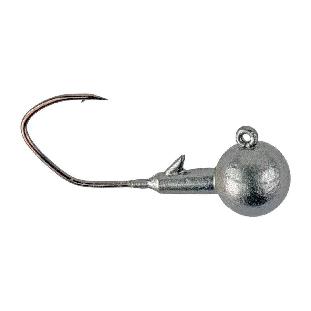 YUM FF Sonar Jig Head 3pk
