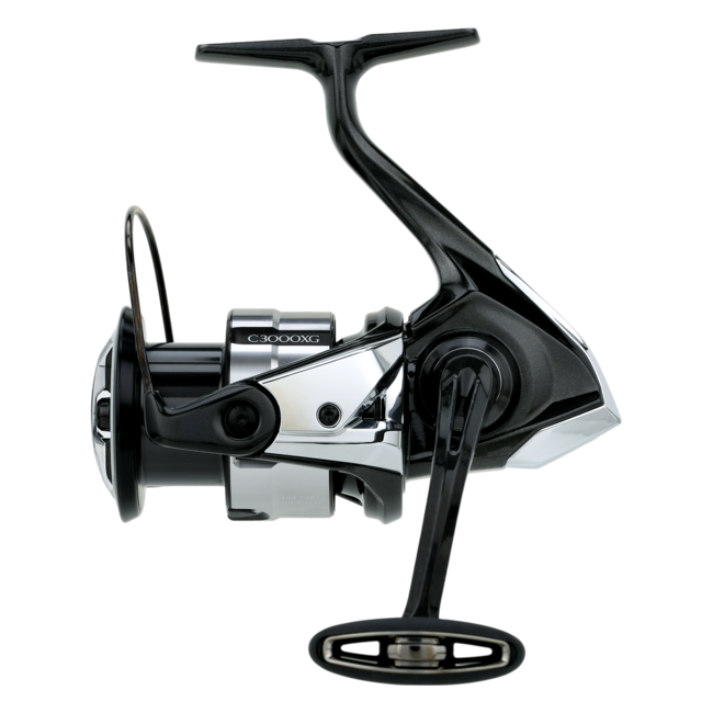 Shimano Vanquish FC Spinning Reel
