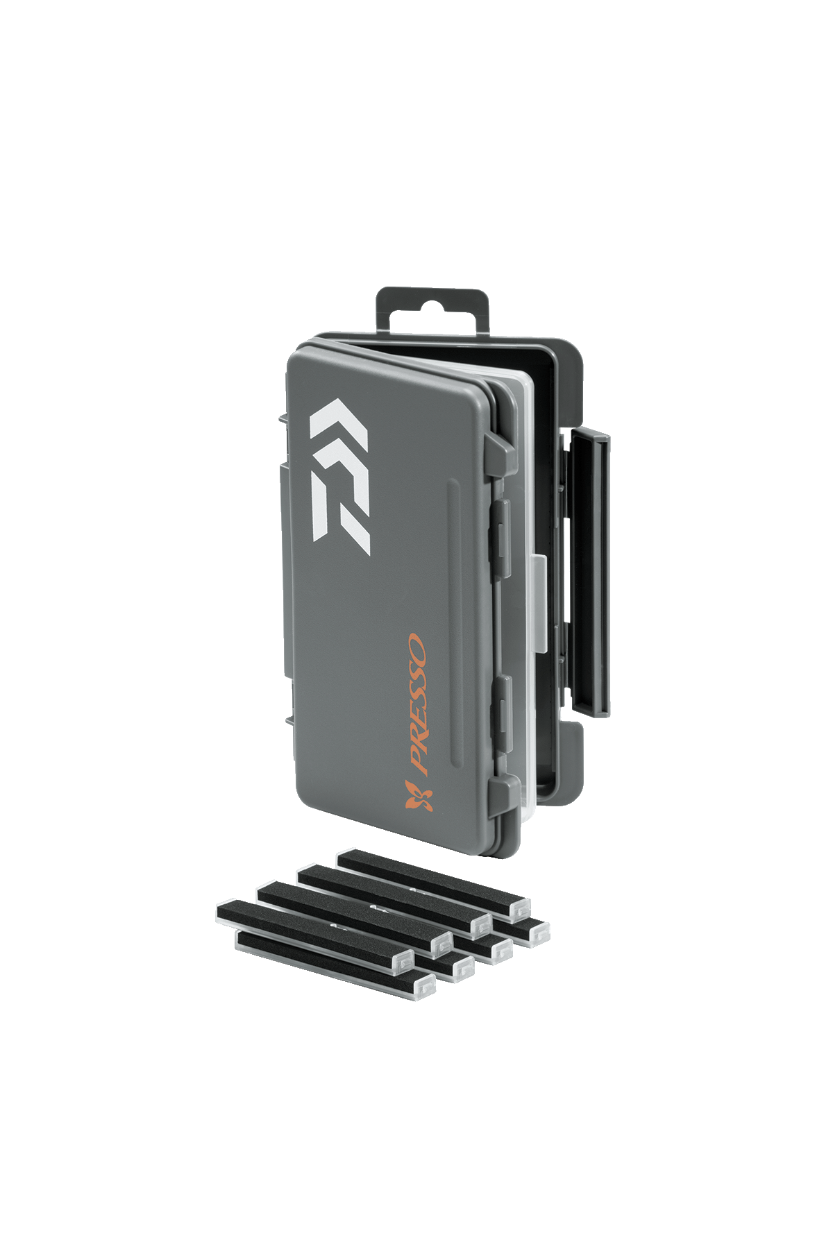 Daiwa 2026 Presso Free Board Case