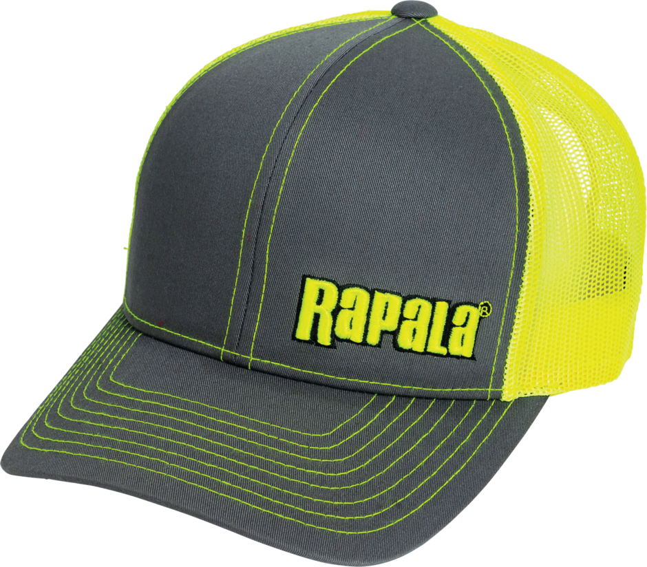 Casquette Rapala Fish U
