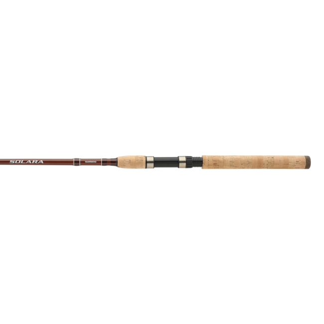 Shimano Solara Spinning A Rod