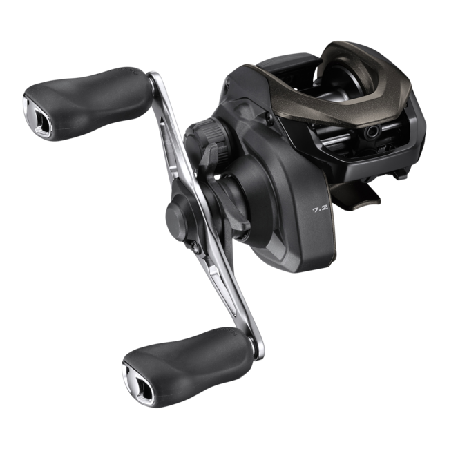 Shimano Caius C Casting Reel
