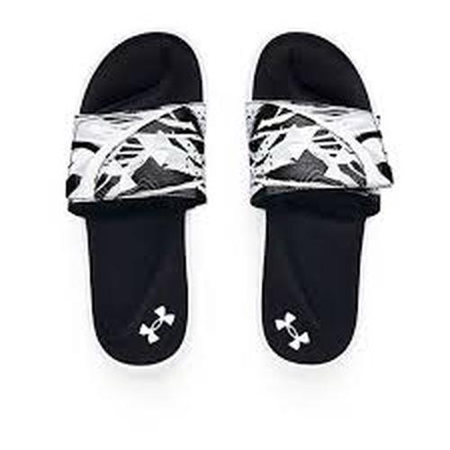 UNDER ARMOUR IGNITE VI GRAPHIC FB SIDES SANDALS