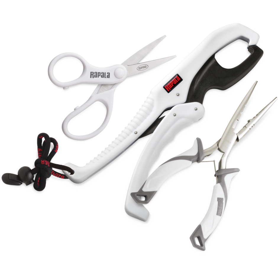 Rapala Anglers Combo