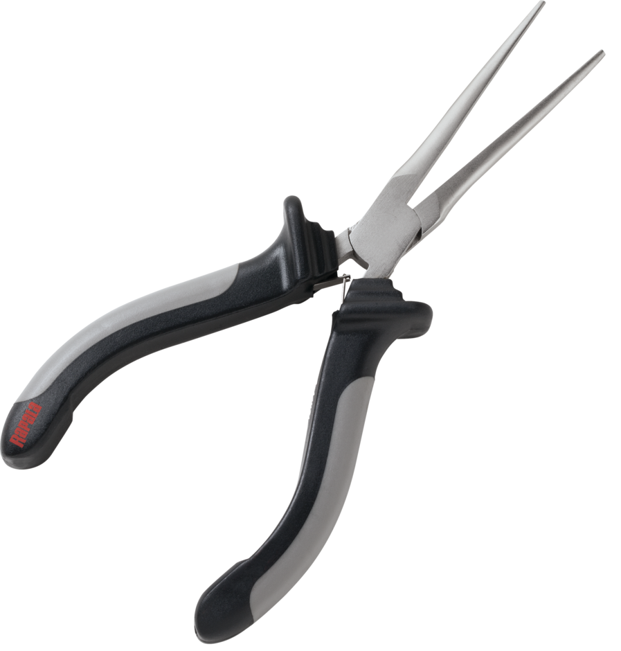 Pince à crapet Rapala 4"