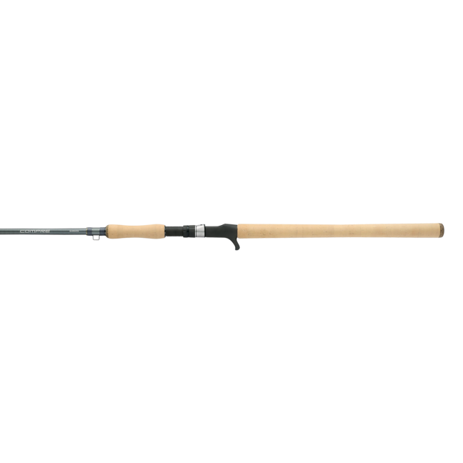 Shimano 2026 Compre Muskie Casting Rod