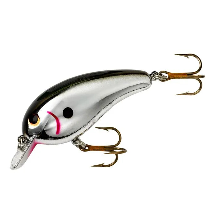 Cotton Cordell Big O Square-Lip Crankbait