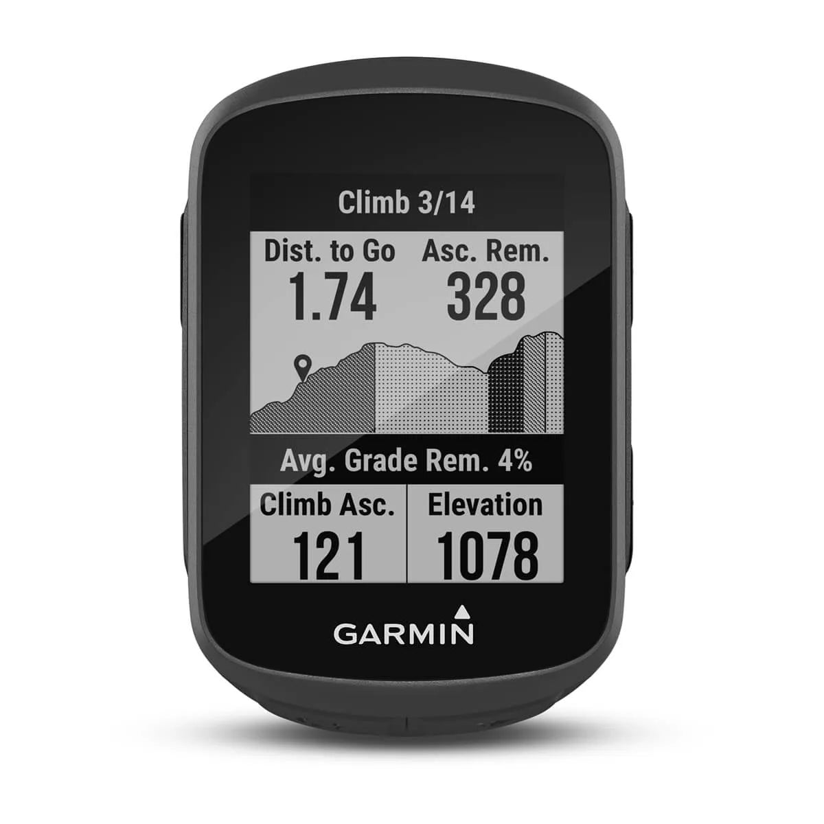 Garmin Edge 130 Plus Device Only