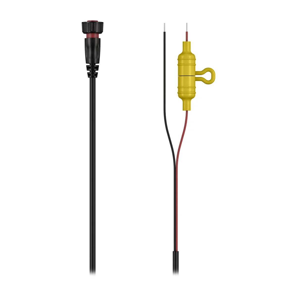 Garmin Threaded Power Cable (2-pin)