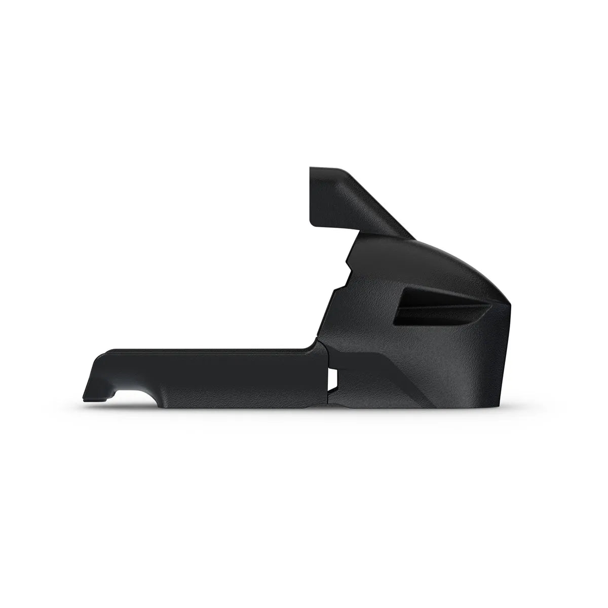 Garmin Large Nose Cone GT56 Transducer Compatible Black