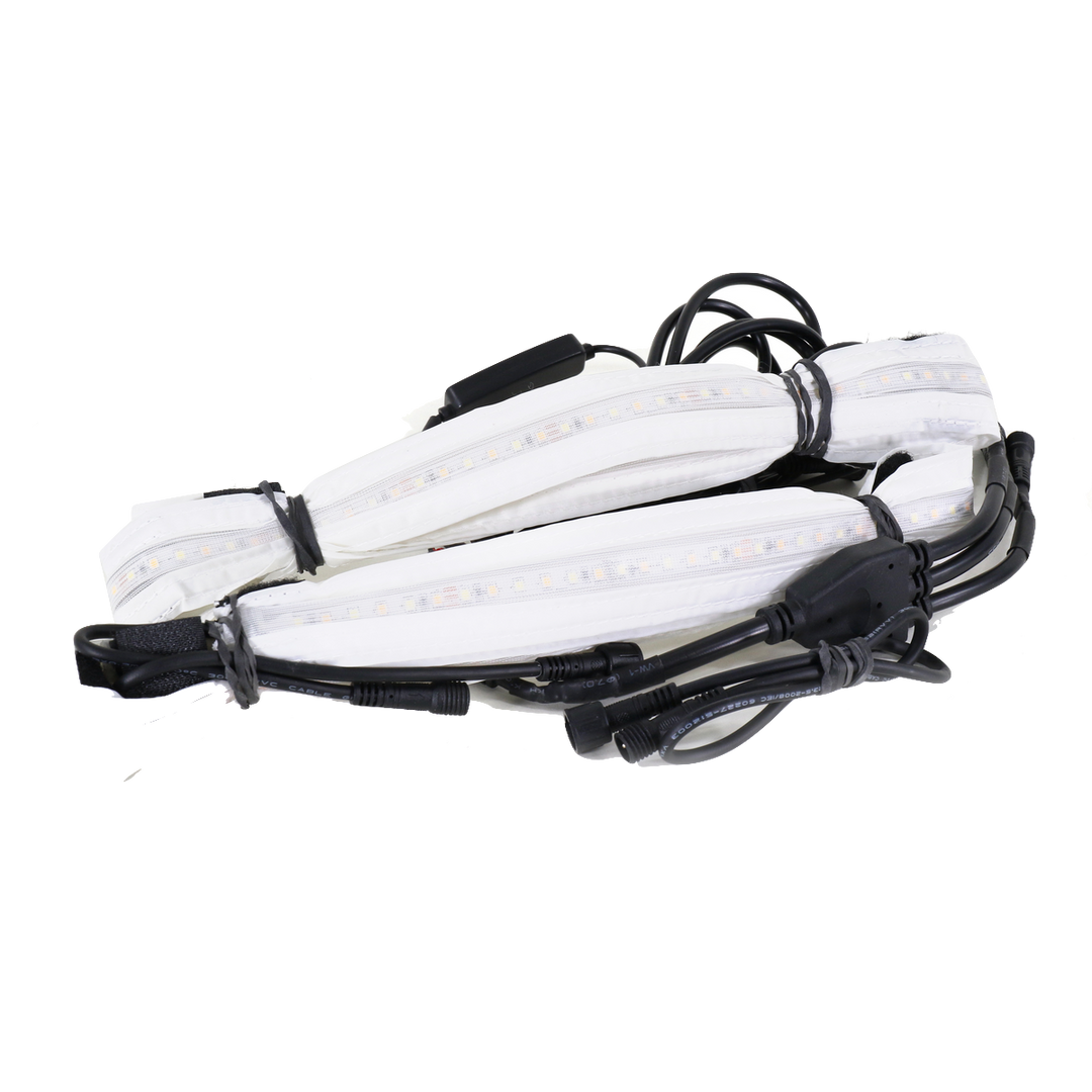 Clam Aurora LED Light Kit Add-On 117475