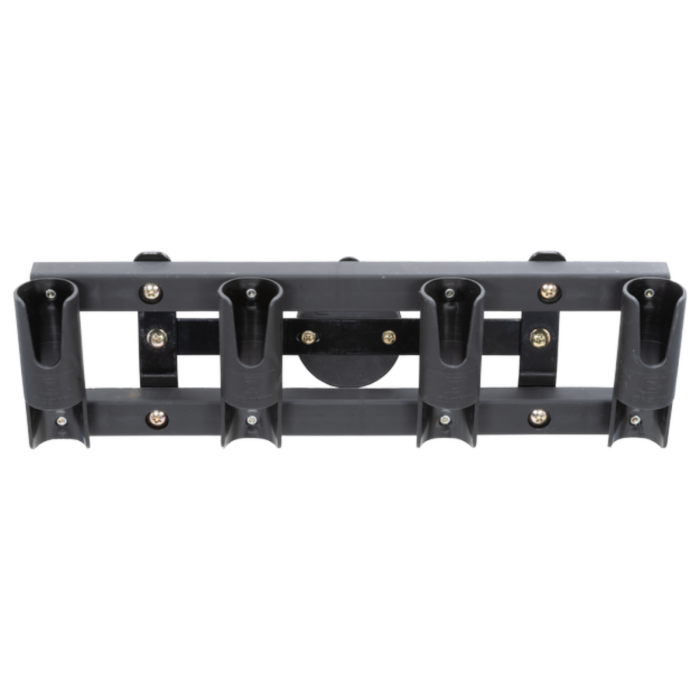 Clam ClamLock 4-Rod Holder