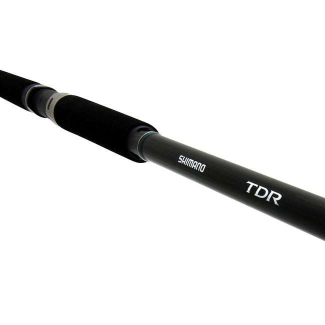 Shimano TDR Copper / Leadcore Trolling Rod