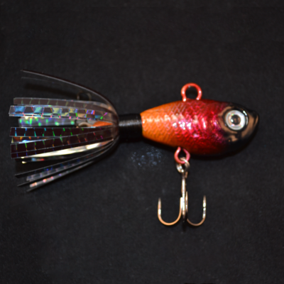 Poids de pêche à la traîne en ligne Wackm Tackle Double Down