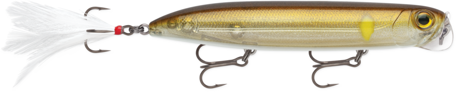 Rapala Precision Xtreme Jowler