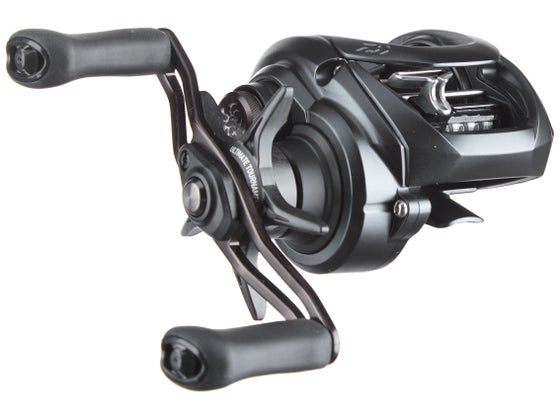Moulinet à lancer Daiwa Tatula Elite