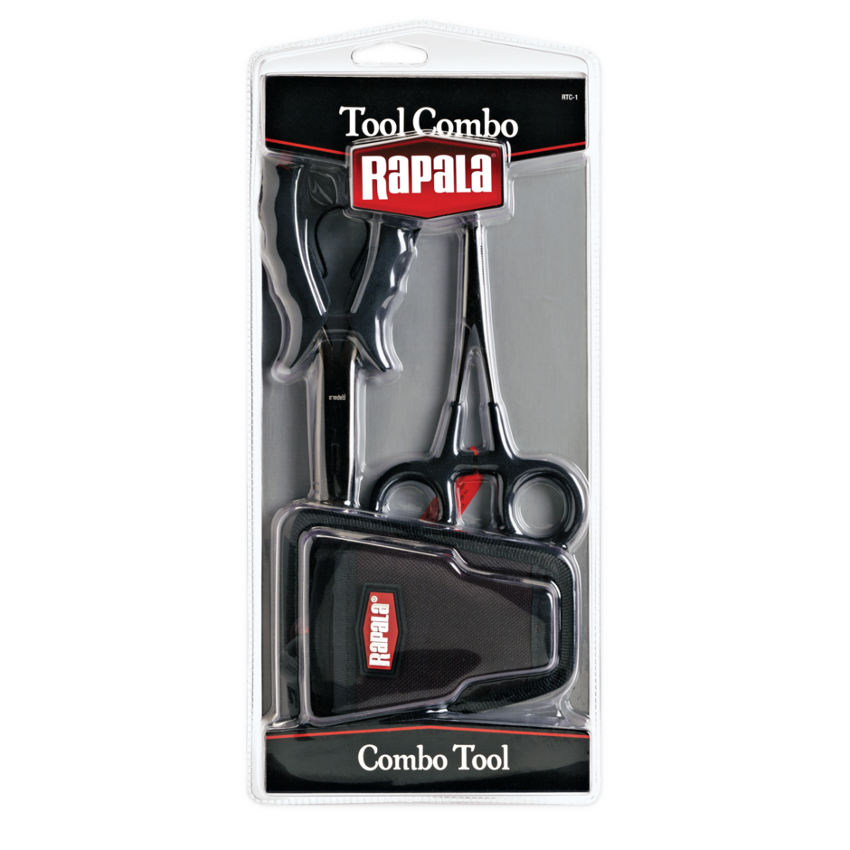 Ensemble d'outils Rapala