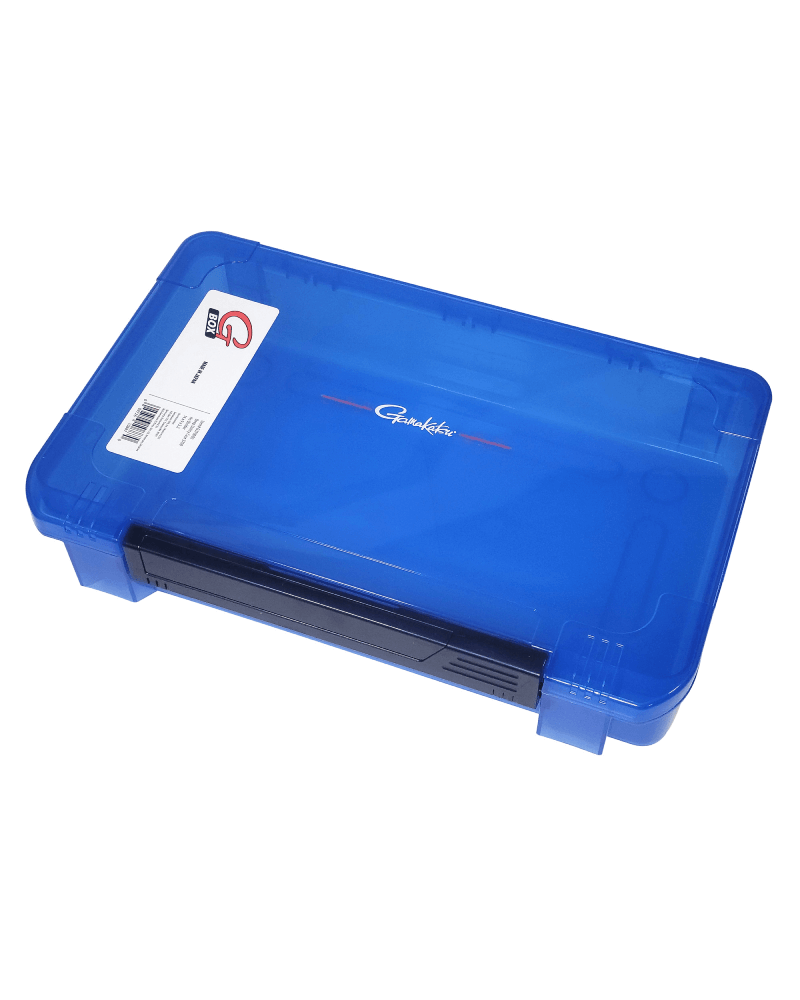 Gamakatsu G-Box 3700D2 Deep Utility Case