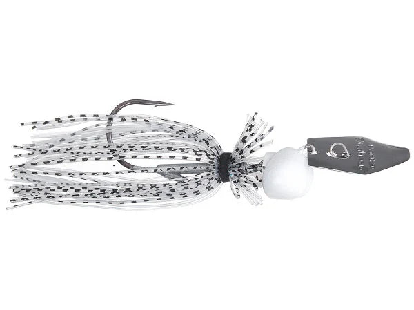Freedom Football Chatterbait 1/2oz White