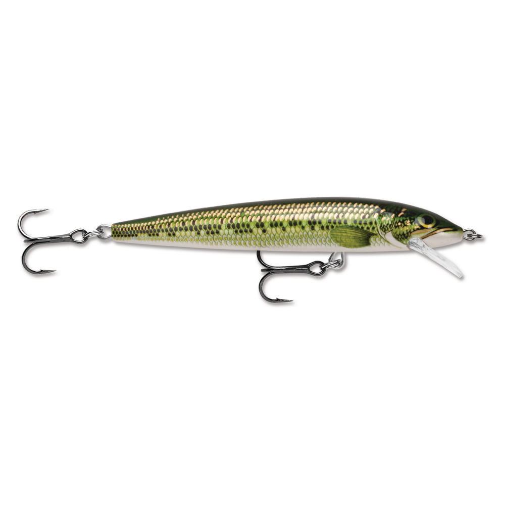 Rapala Husky Jerk 2-1/2" (HJ06)