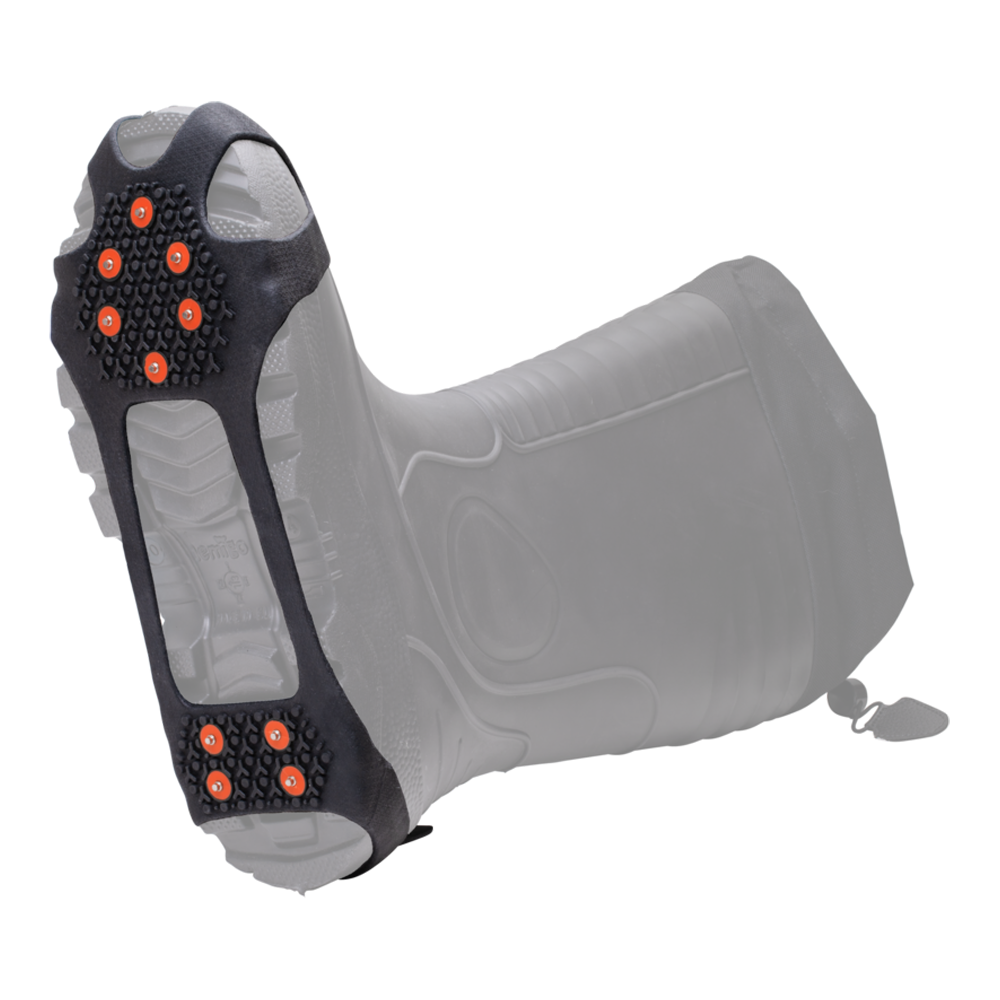 Grips pour bottes d'hiver Rapala Sport, taille L