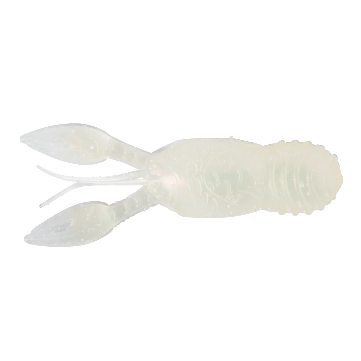 Great Lakes Finesse 2.5 Juvy Craw