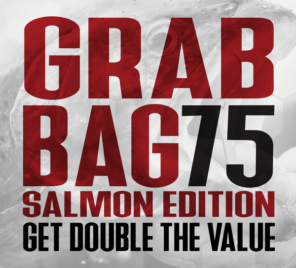 Tackle Depot Salmon Edition Grab Bag 75