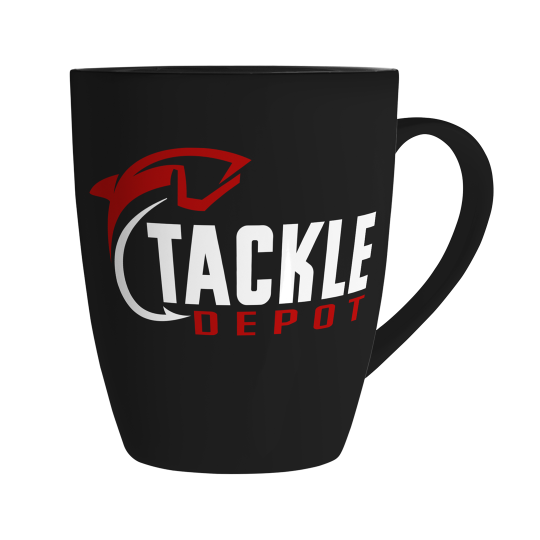 Tasse à café Tackle Depot
