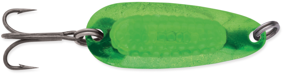 Blue Fox Rattlin Pixee Spoon