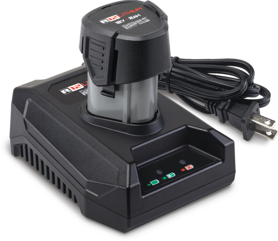 Batterie Rapala R12 2Ah