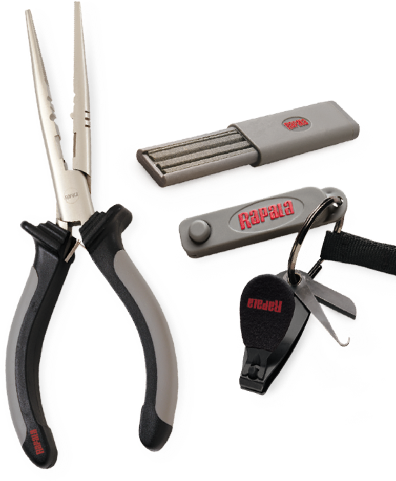 Pack combo Rapala Fisherman's