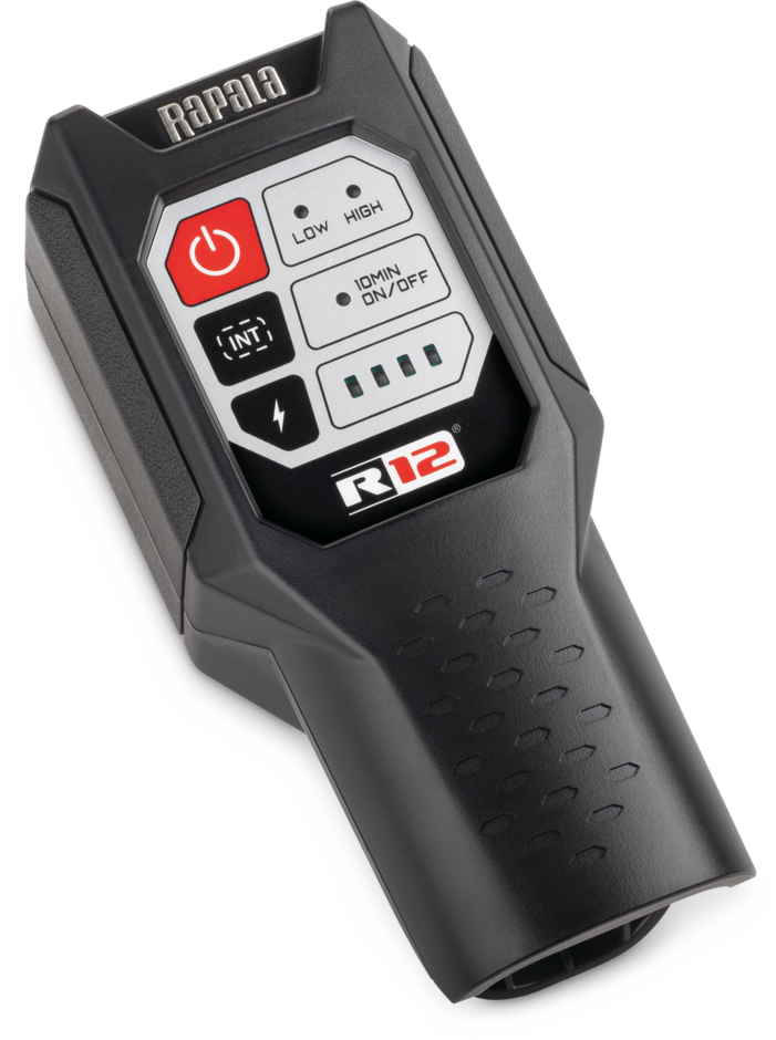 Aérateur au lithium Rapala R12 12 V