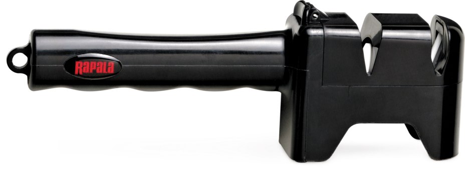 Rapala Two-Stage Sharpener