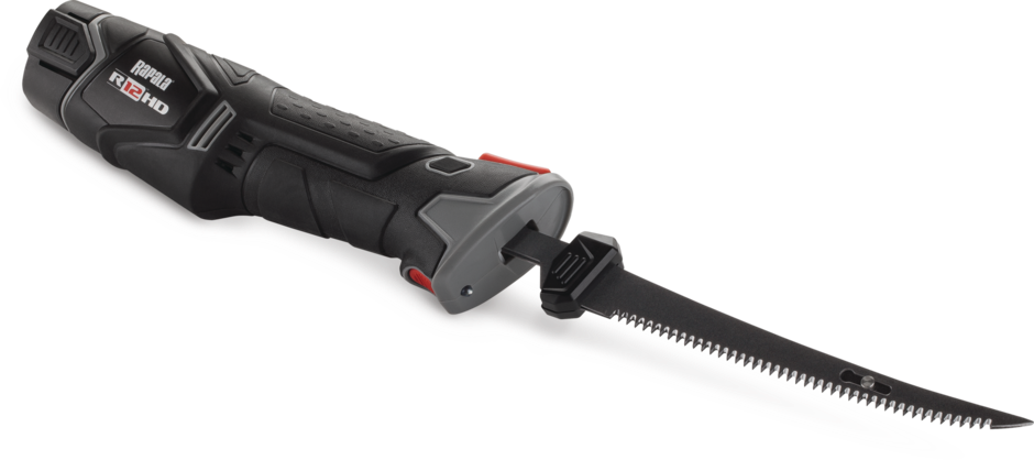 Rapala R12 Heavy-Duty Lithium Fillet Knife