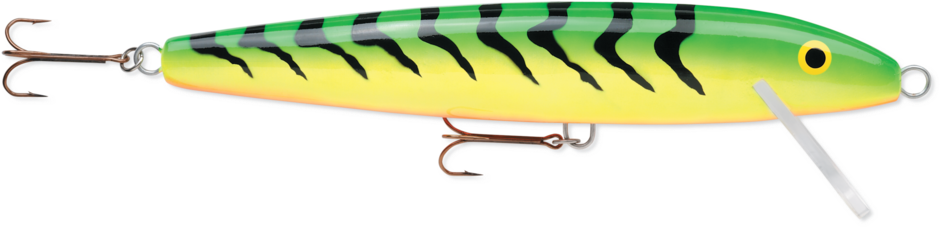 Leurre géant Rapala 29"