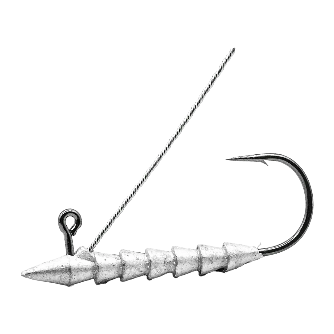 Core Tackle - Pack de 3 gréements Hover Rig robustes