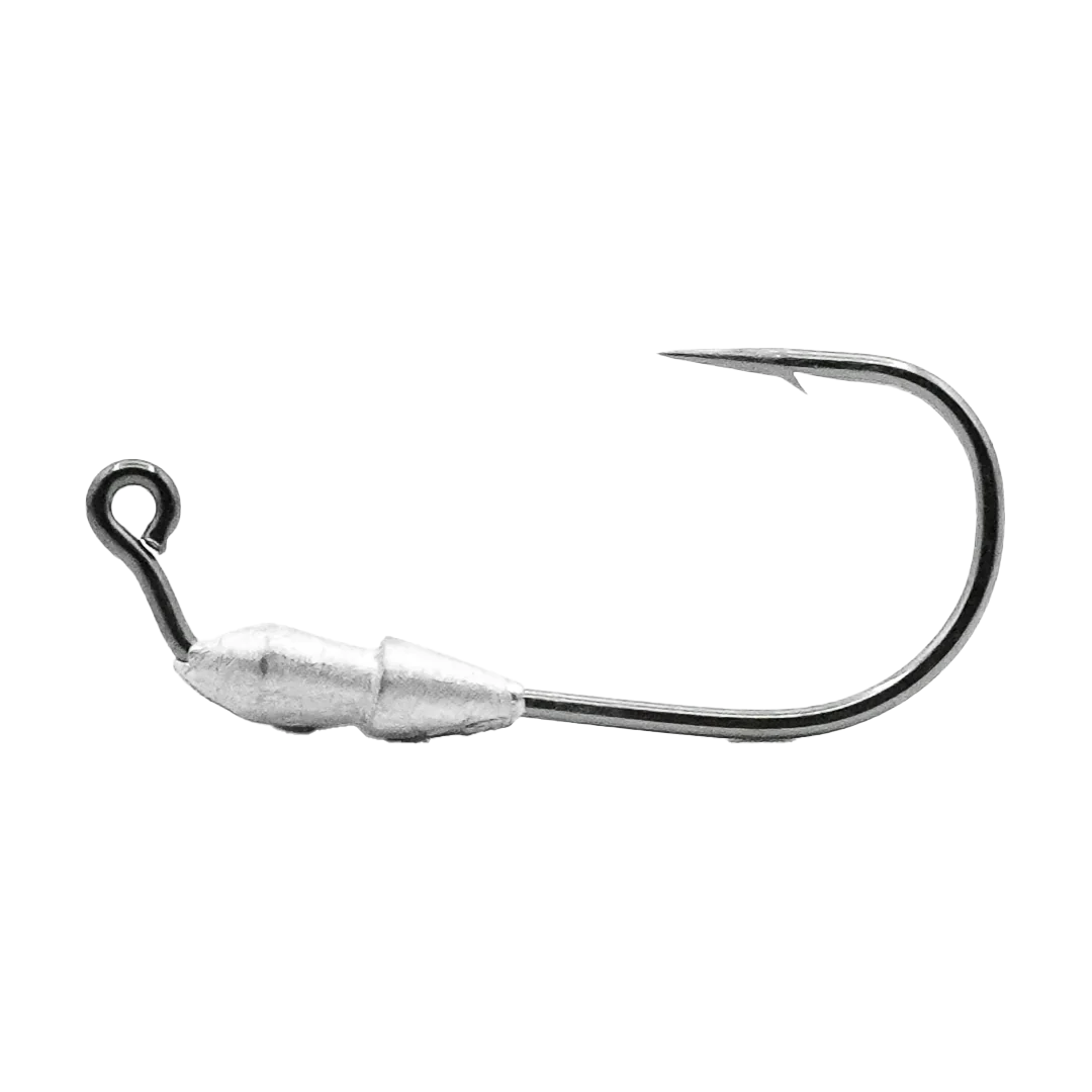 Core Tackle TUSH (L'hameçon Swimbait ultime)