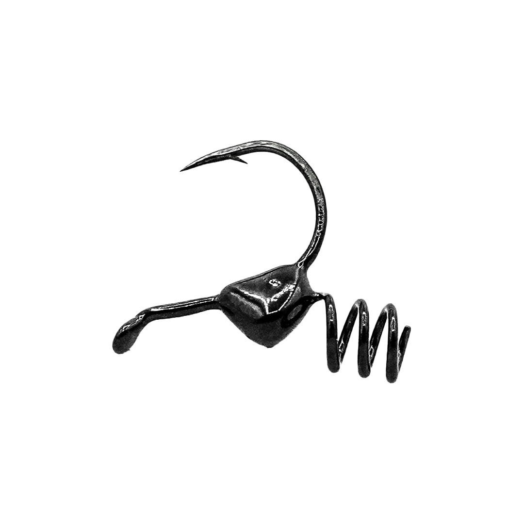 Pack de 3 projectiles Wacky Shot de Core Tackle