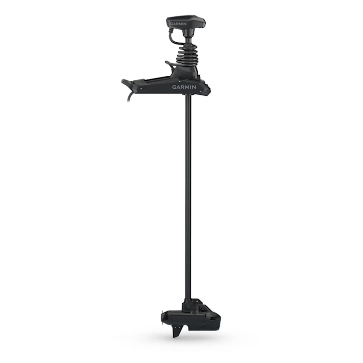 Moteur électrique Garmin Force Kraken 75" noir avec sonde GT56UHD-TR