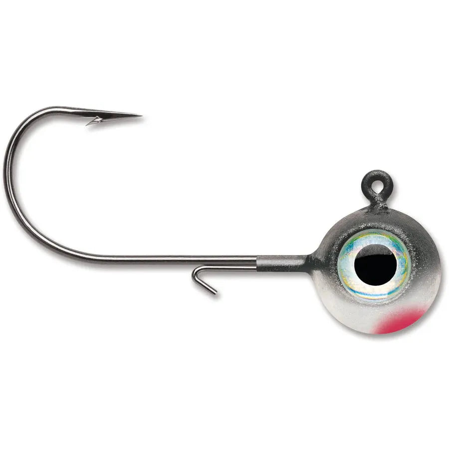 VMC Pro Series Neon Moon Eye Jigs