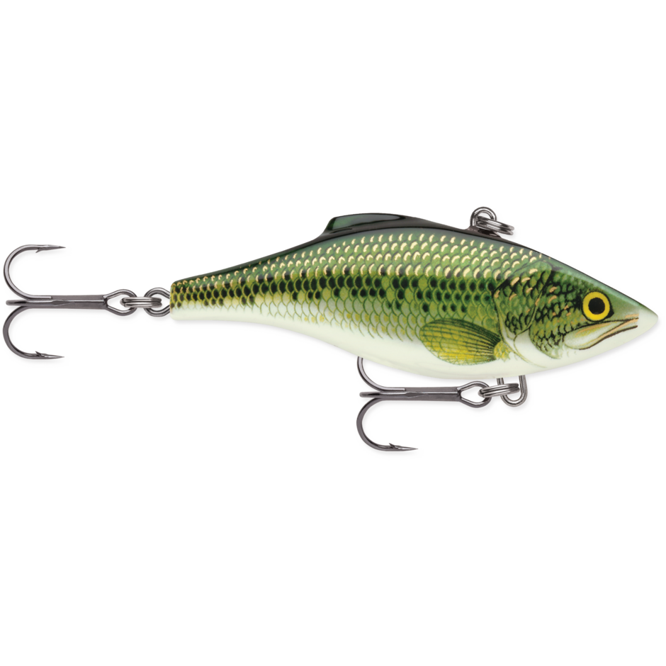 Rapala Rattlin Rapala Baby Bass