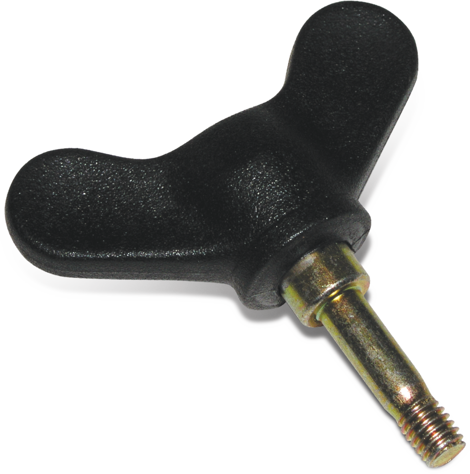 Rapala SwedeBore FinBore Thumb Screw