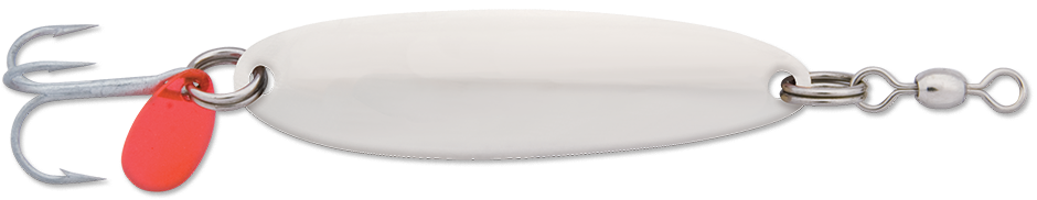 Luhr-Jensen Krocodile 3/8 oz.