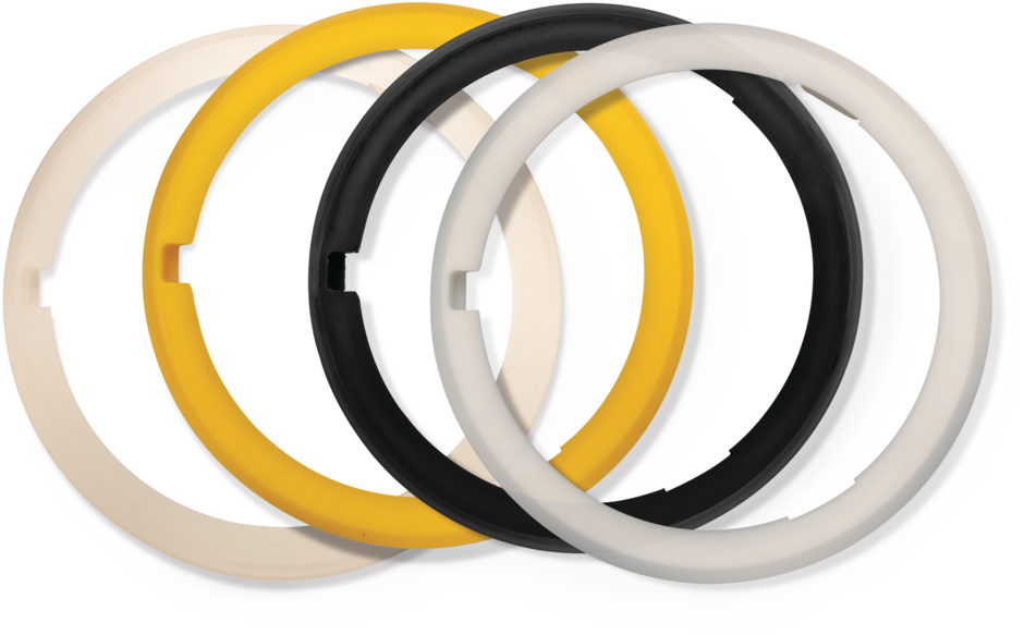 Luhr-Jensen Dipsy Diver "O" Anneaux