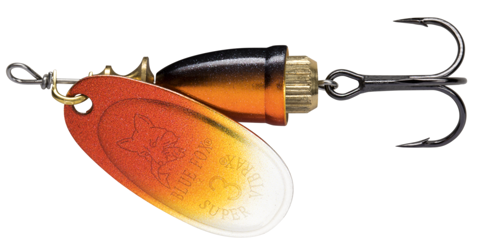 Blue Fox Classic Vibrax