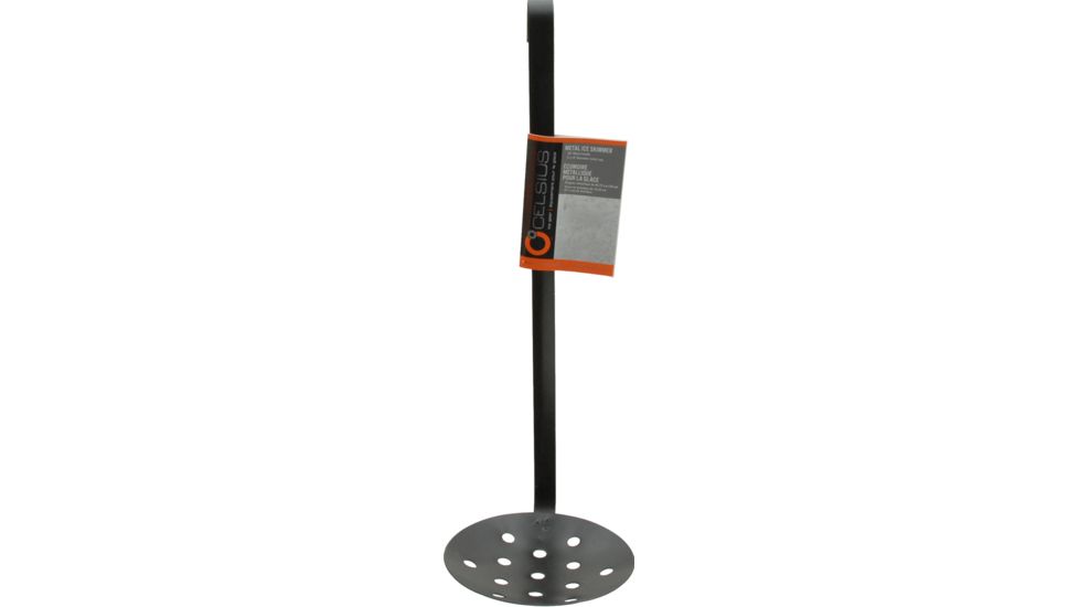 Celsius Telescopic Ice Skimmer