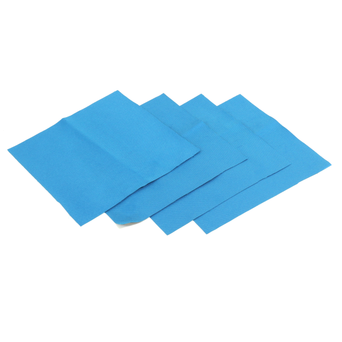 Clam Blue Patch Kit