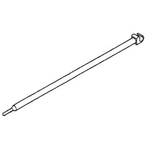 Support de vent arrière réglable Otter