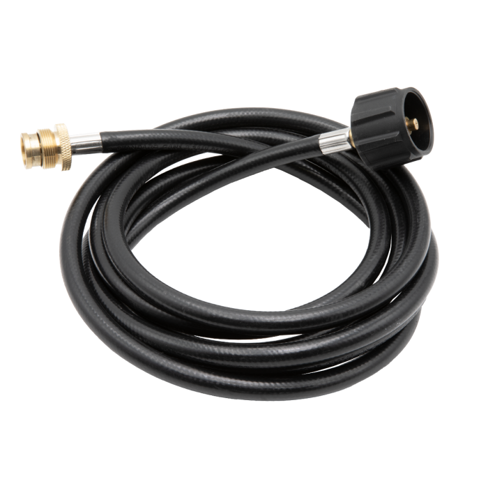 Clam Propane Hose
